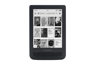 Электронная книга PocketBook 625 Basic Touch 2